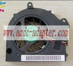 NEW Toshiba SATELLITE A500D A500D-10H CPU cooling Fan NEW Toshiba SATELLITE A500D A500D-10H CPU cooling Fan